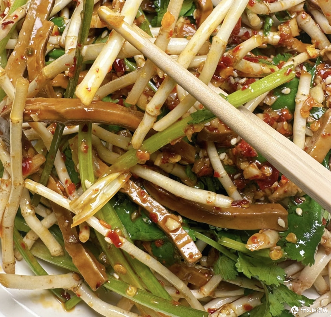 双11美食大赏：折耳根的多样吃法