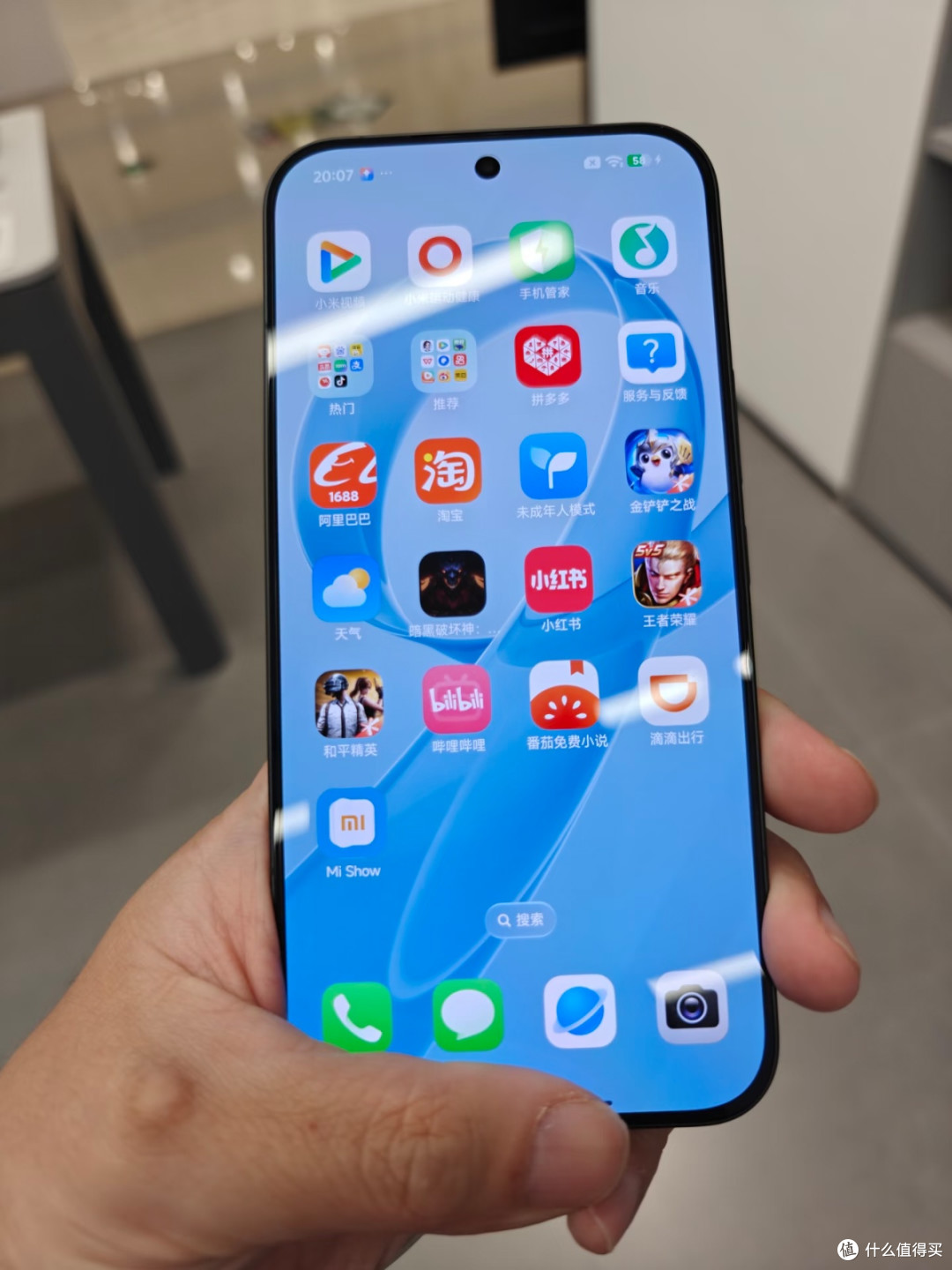 红米K90 Pro Max从声感到手感,每处细节都戳中需求!