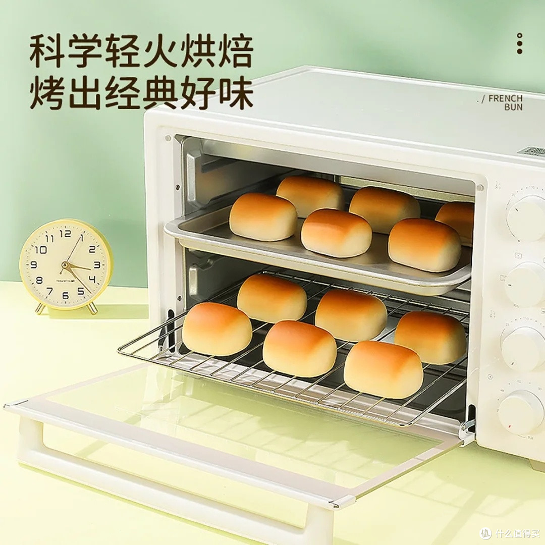 达利园法式小面包香奶味700g体验