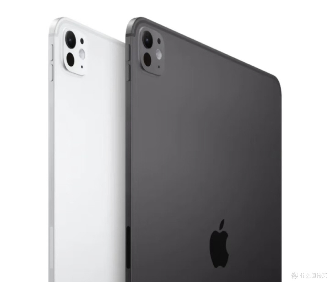 2025款iPad Pro上手体验：轻薄到让人惊喜