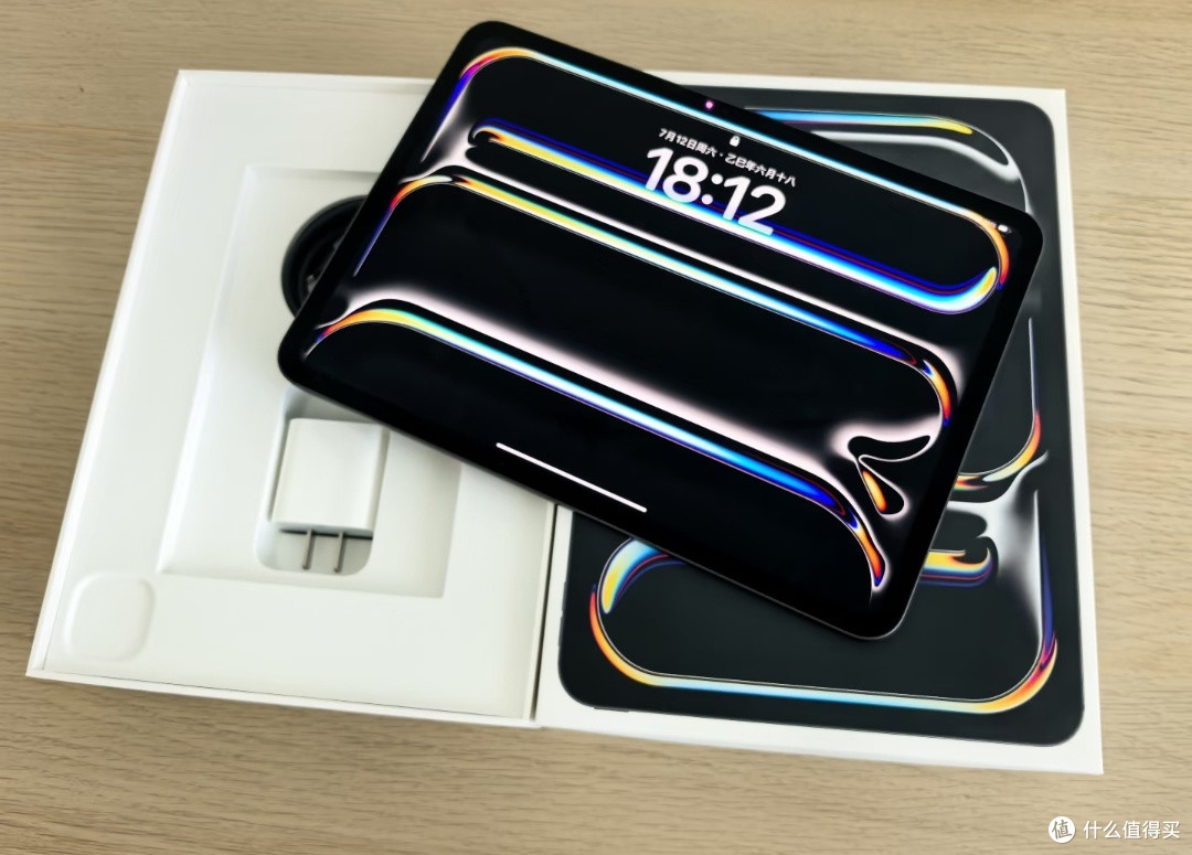 2025款iPad Pro上手体验：轻薄到让人惊喜
