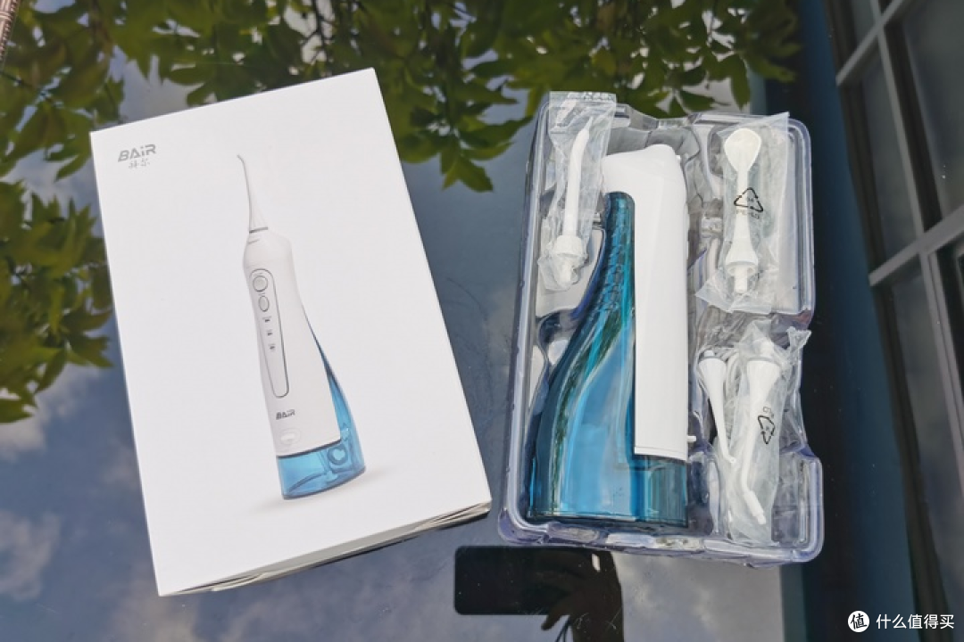 口碑最好的冲牙器怎么选?综合点评十大洗牙器哪个牌子好
