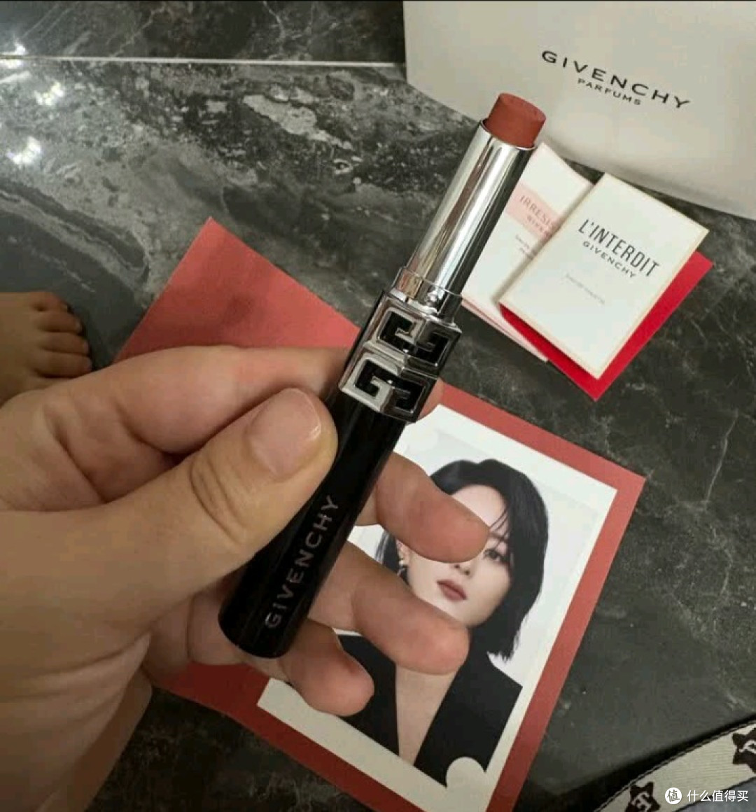 双十一年终美妆盘点,2023年最火口红颜色大集合