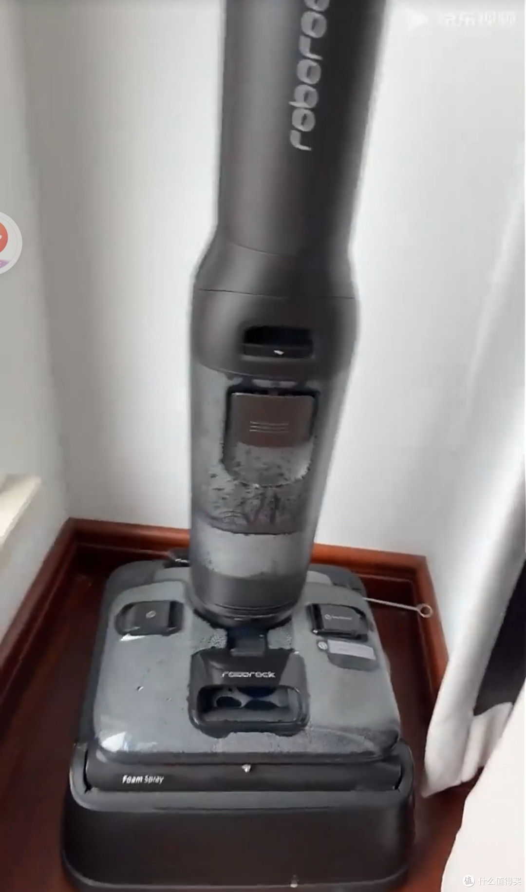 石头A30 Pro Ultra洗地机:给姐姐乔迁的贴心贺礼