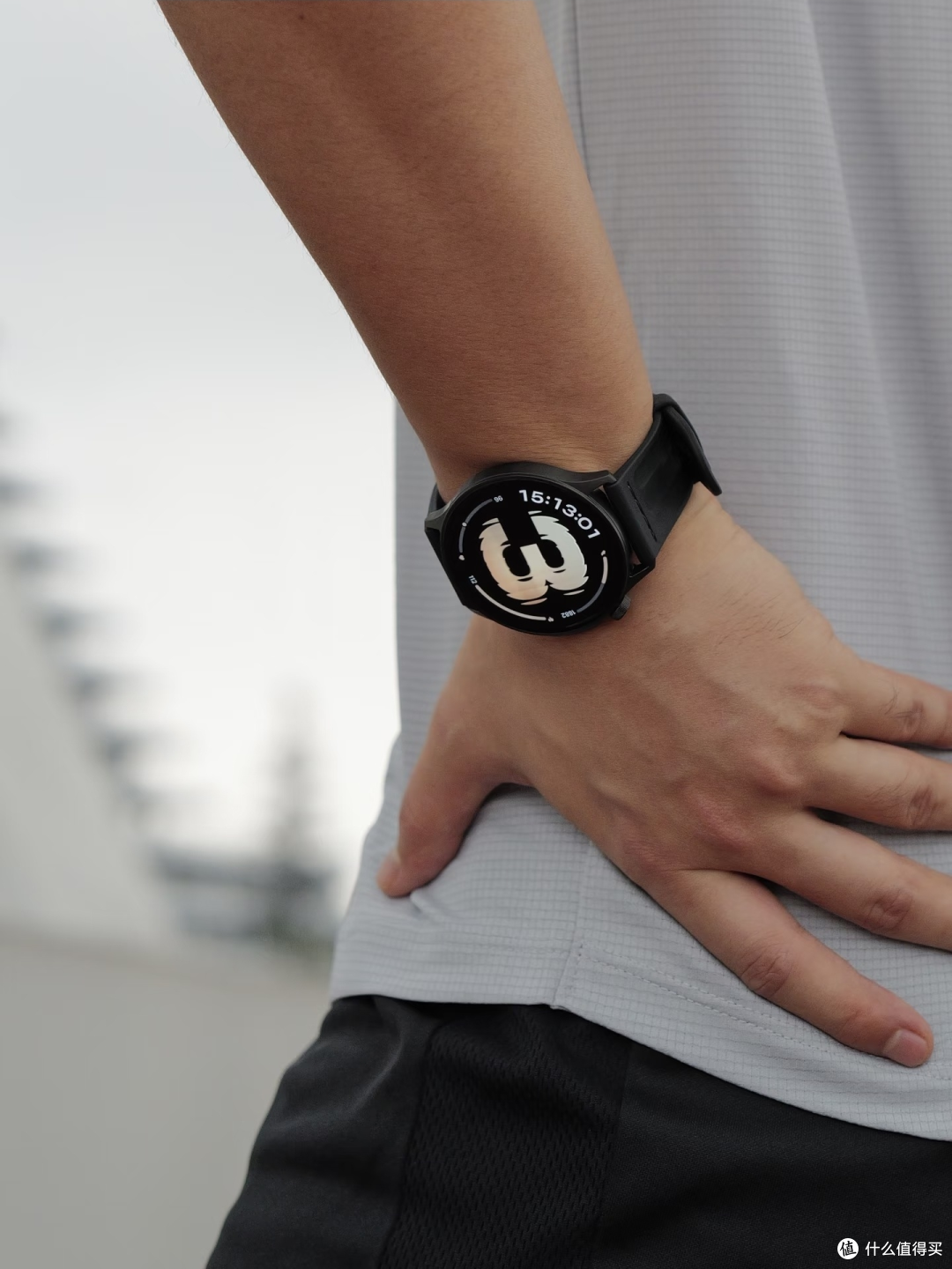 双十一必冲智能手表!OPPO Watch S把“无感佩戴”和专业功能焊死