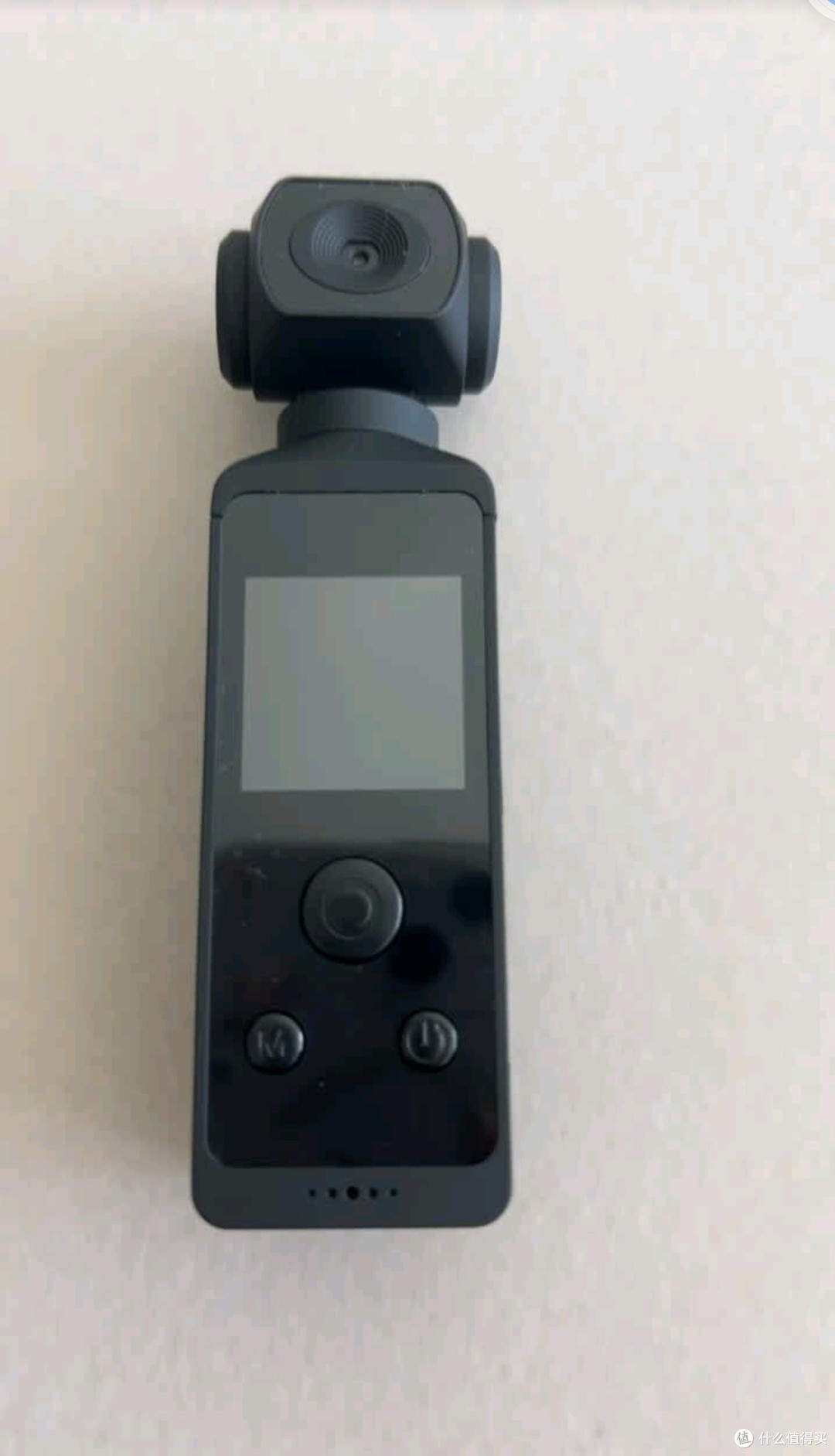 双十一入手的这款运动相机,承包了我所有户外快乐