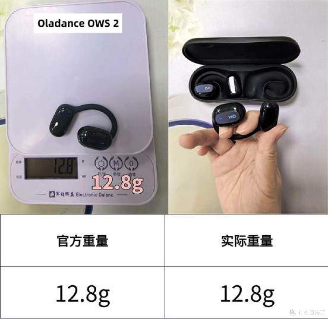 FIIL GS开放式耳机怎么样?南卡、Oladance多款开放式耳机对比