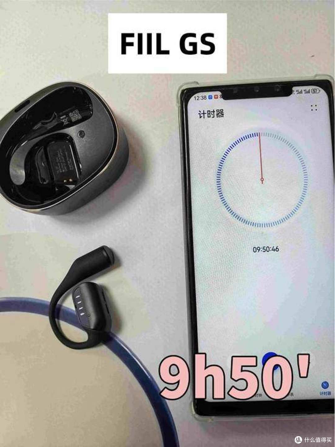FIIL GS开放式耳机怎么样?南卡、Oladance多款开放式耳机对比