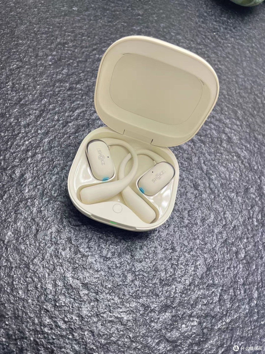 李现同款韶音OpenFit 2+耳机