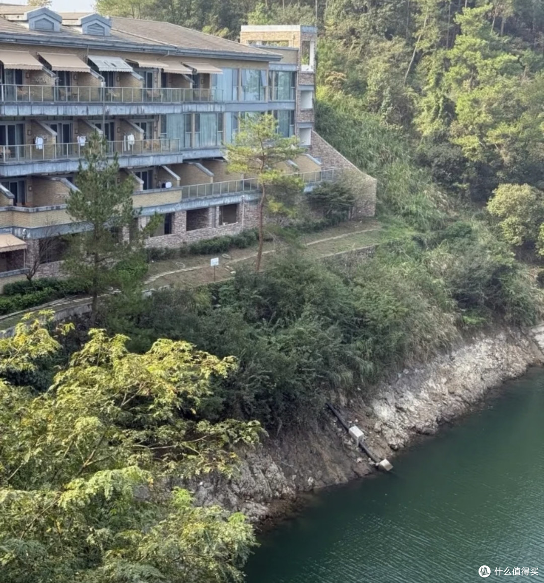 双11囤千岛湖半岛酒店套餐