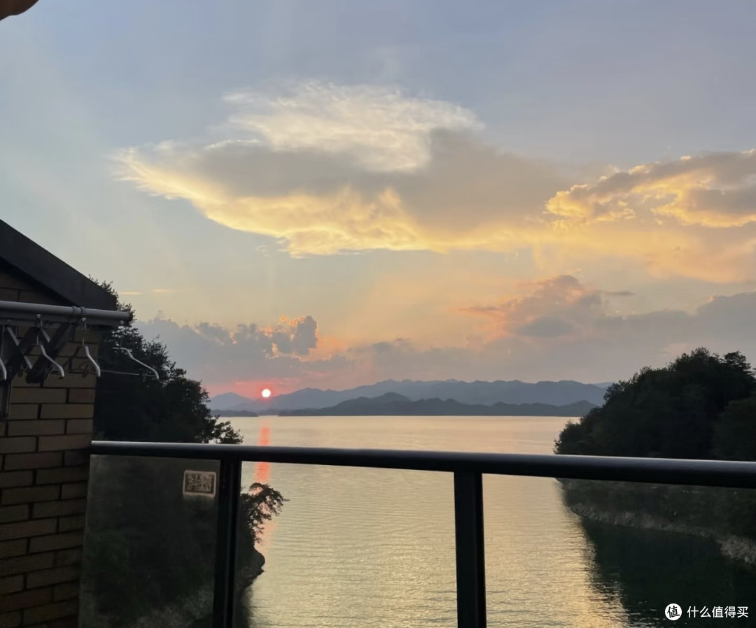 双11囤千岛湖半岛酒店套餐