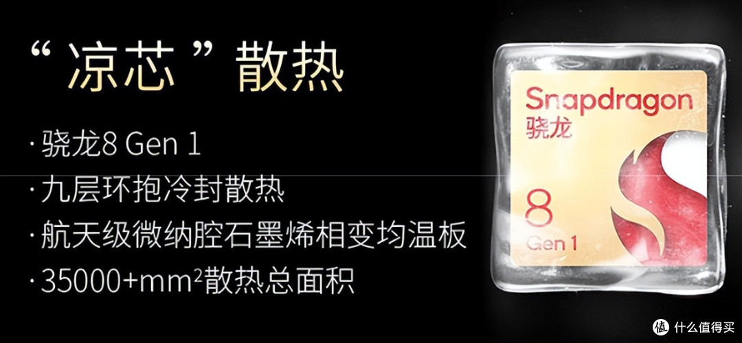 中兴不讲武德,三主摄+骁龙8Gen1+256GB,跌至1189元