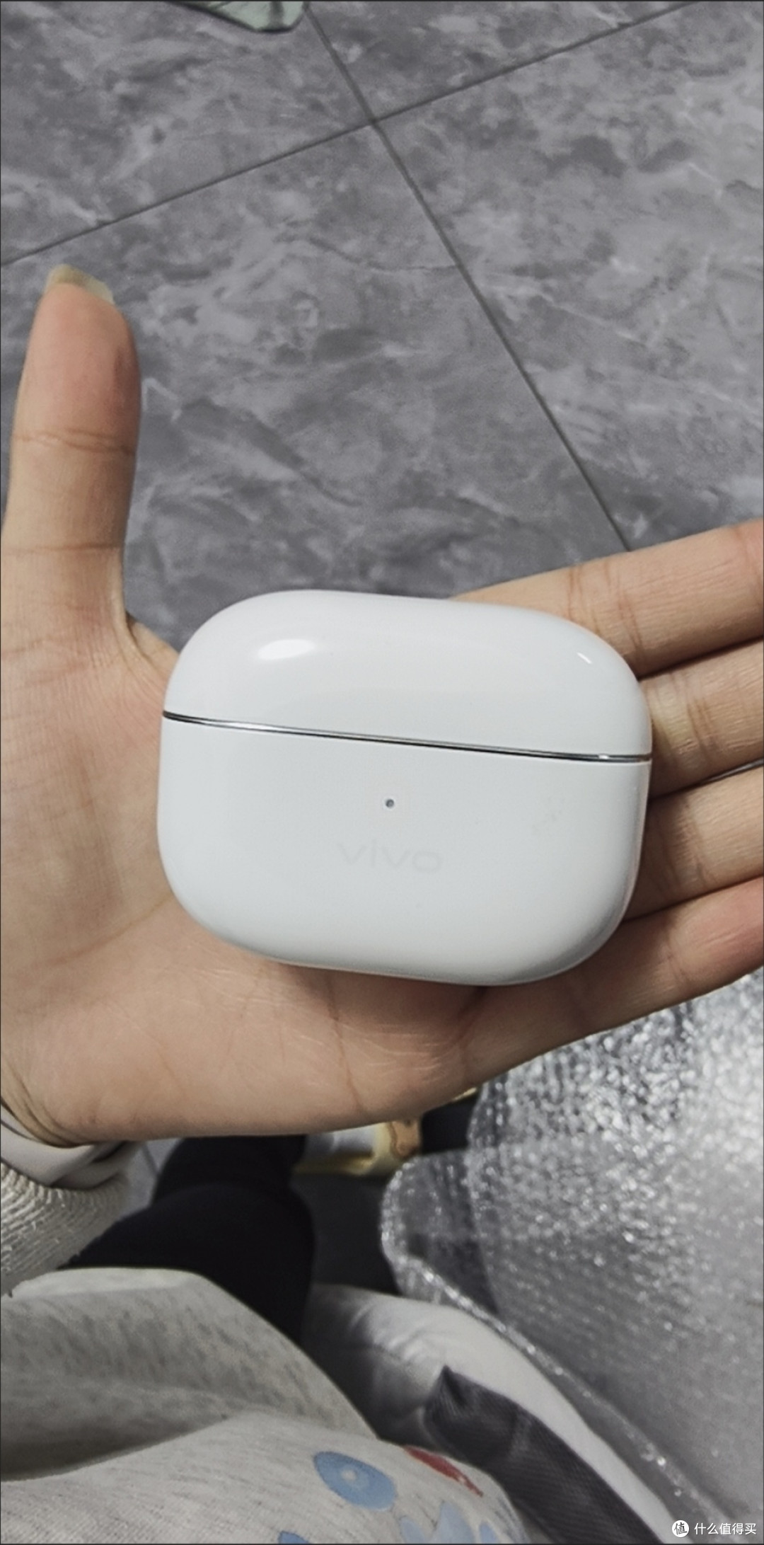 vivo TWS 4真无线降噪耳机使用体验:性价比与性能的完美平衡