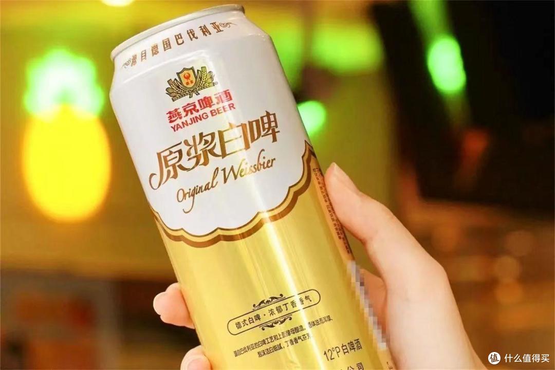 逛超市时,遇见这6款“宝藏啤酒”别手软,好喝不贵,你喝过吗