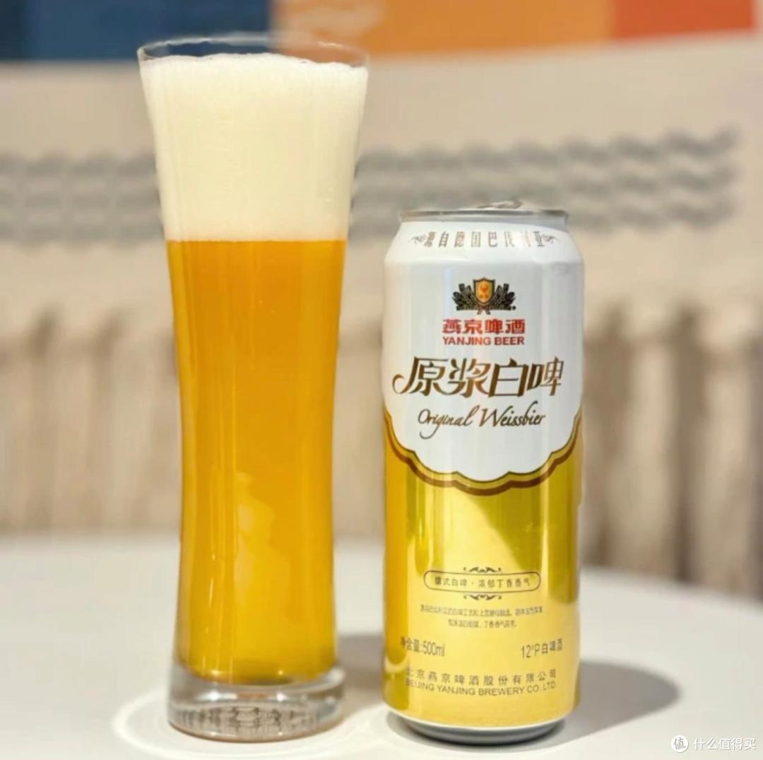 逛超市时,遇见这6款“宝藏啤酒”别手软,好喝不贵,你喝过吗