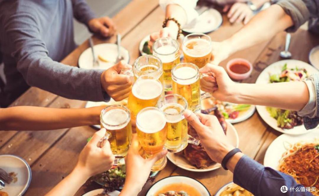 逛超市时,遇见这6款“宝藏啤酒”别手软,好喝不贵,你喝过吗
