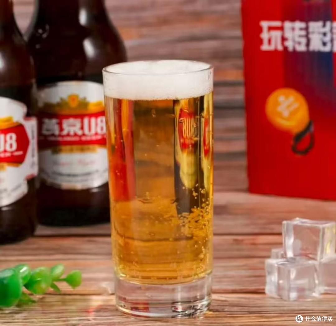逛超市时,遇见这6款“宝藏啤酒”别手软,好喝不贵,你喝过吗