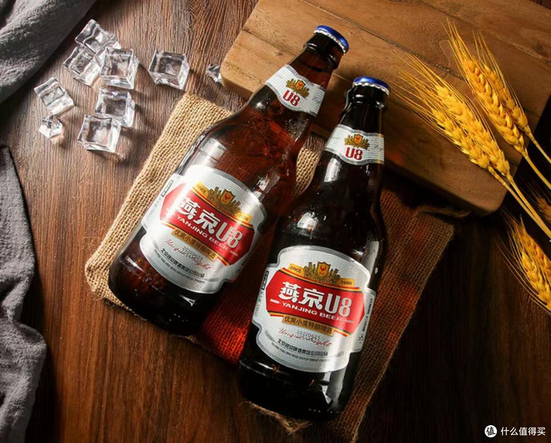 逛超市时,遇见这6款“宝藏啤酒”别手软,好喝不贵,你喝过吗