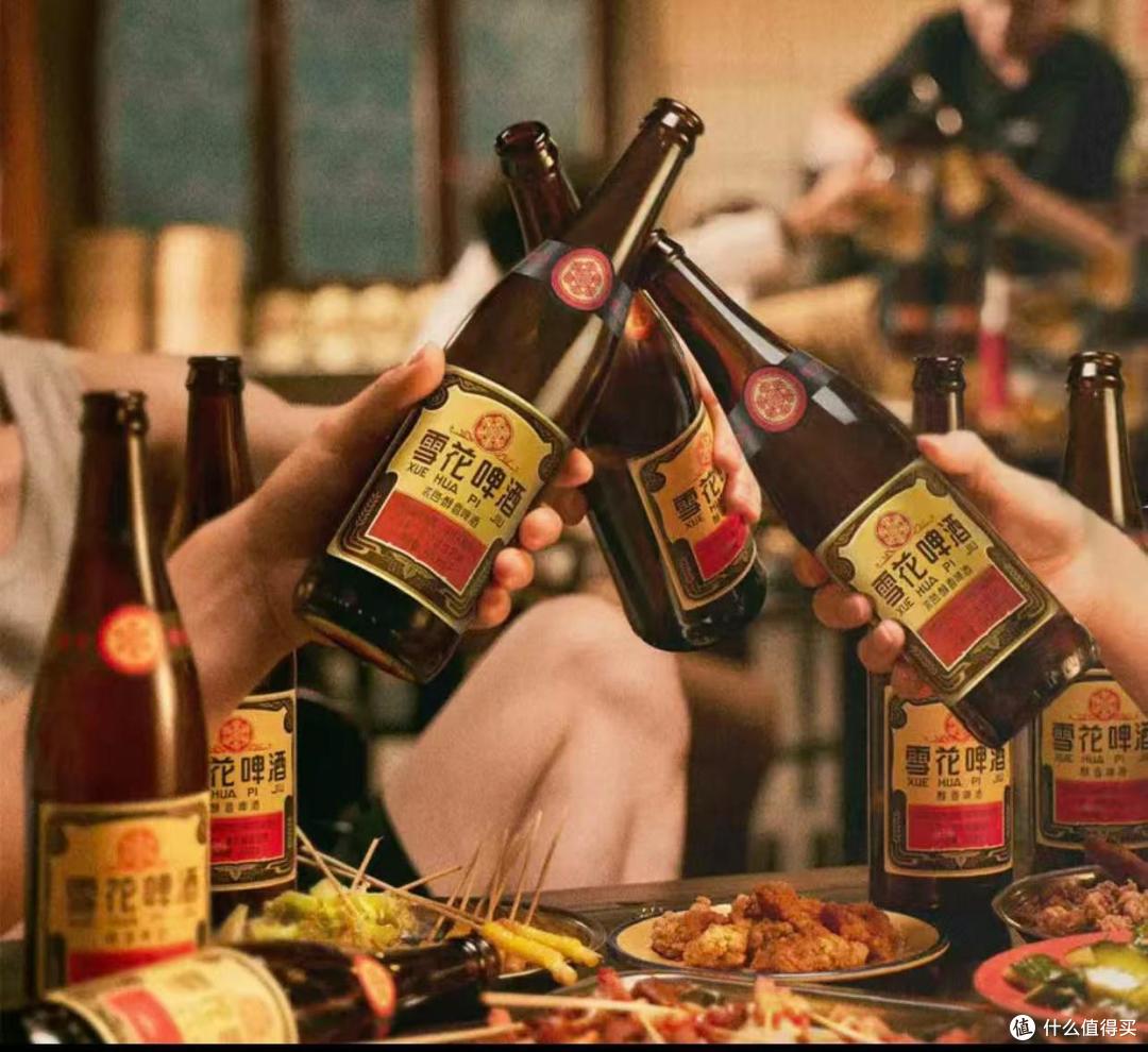 逛超市时,遇见这6款“宝藏啤酒”别手软,好喝不贵,你喝过吗