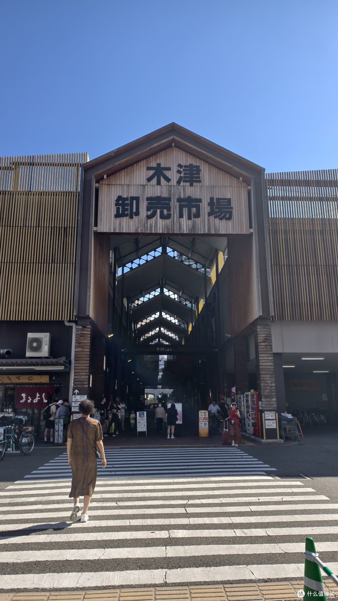 大阪-奈良-京都日本经典路线七日游