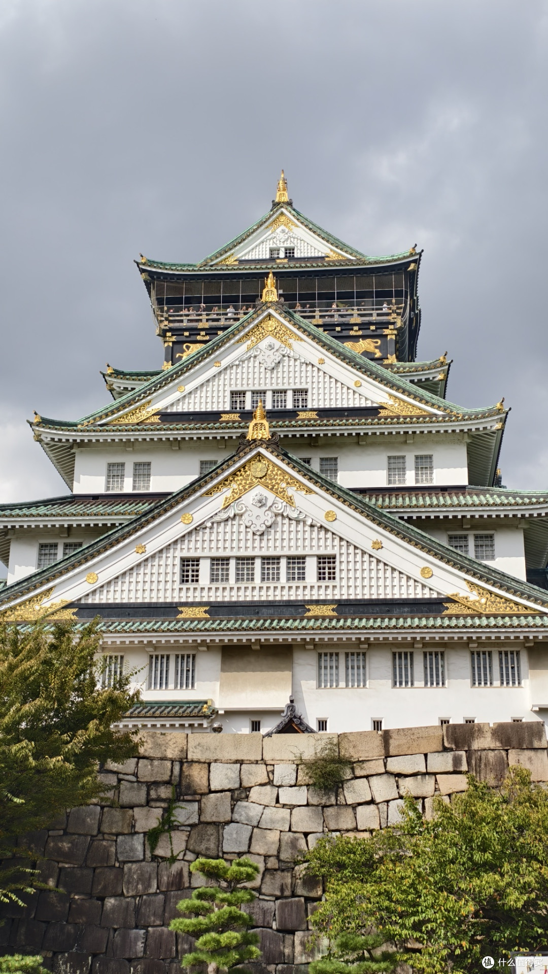 大阪-奈良-京都日本经典路线七日游