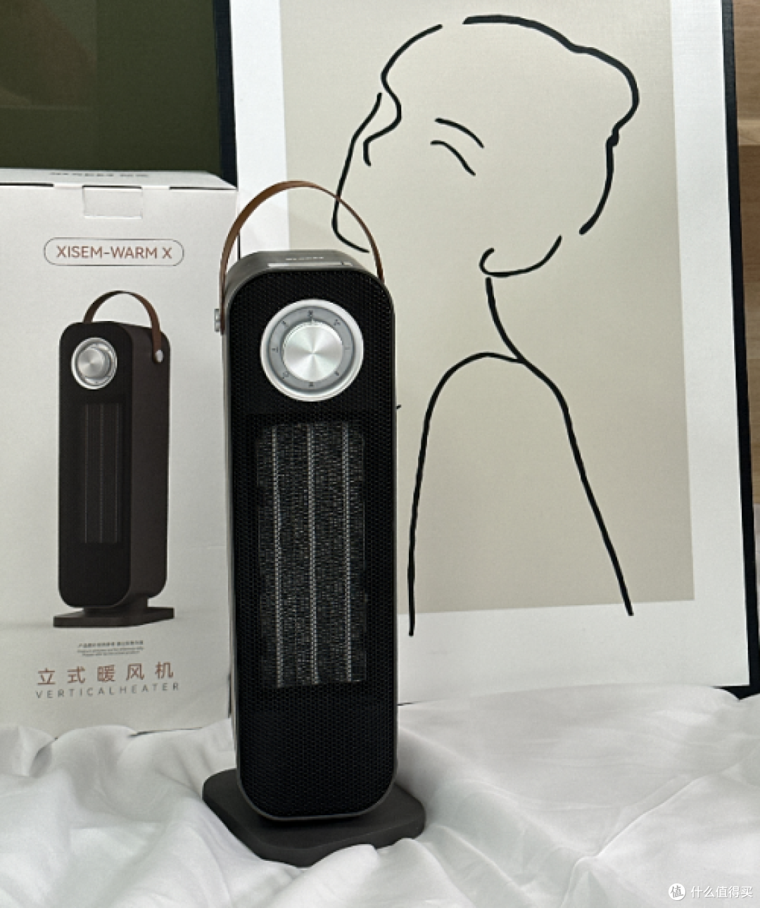 暖风机排名前十有哪个牌子？2025年十大公认最好用暖风机品牌