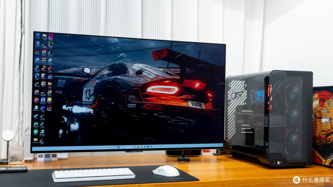 「出手即高手」畅玩FPS 游戏：iGame RTX 50系主机搭建分享