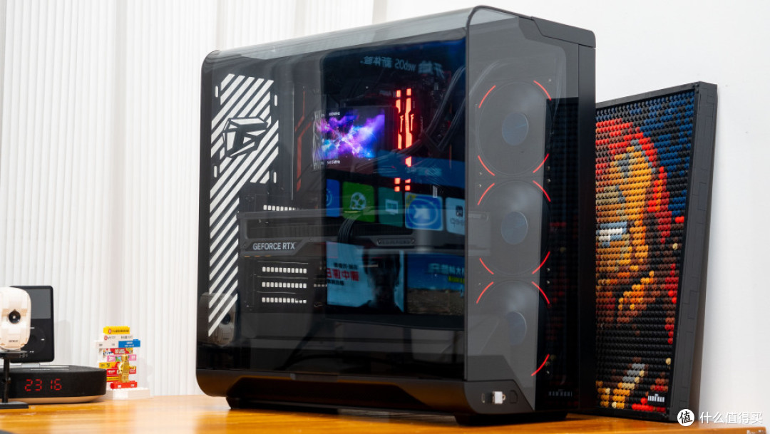 「出手即高手」畅玩FPS 游戏：iGame RTX 50系主机搭建分享