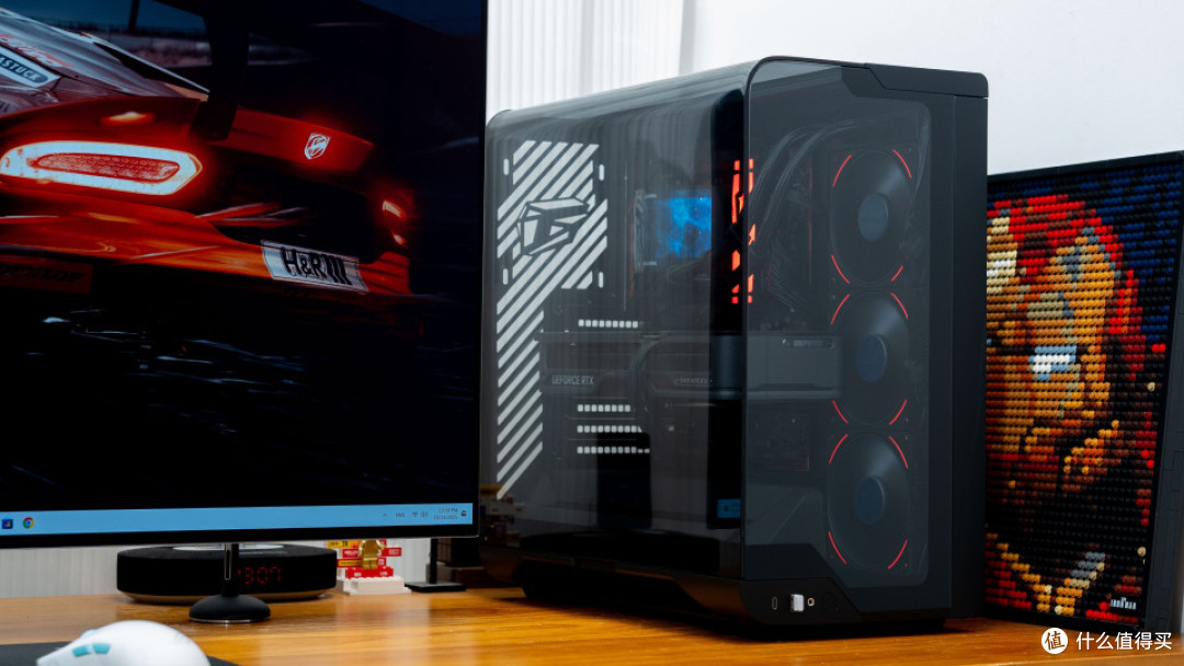 「出手即高手」畅玩FPS 游戏：iGame RTX 50系主机搭建分享