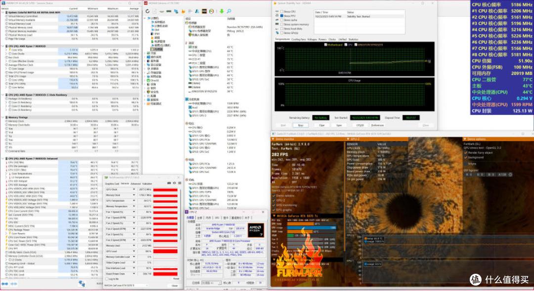 「出手即高手」畅玩FPS 游戏：iGame RTX 50系主机搭建分享