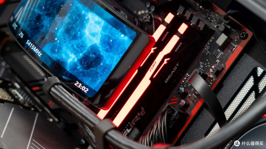 「出手即高手」畅玩FPS 游戏：iGame RTX 50系主机搭建分享