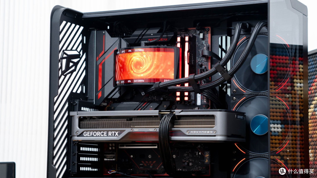 「出手即高手」畅玩FPS 游戏：iGame RTX 50系主机搭建分享
