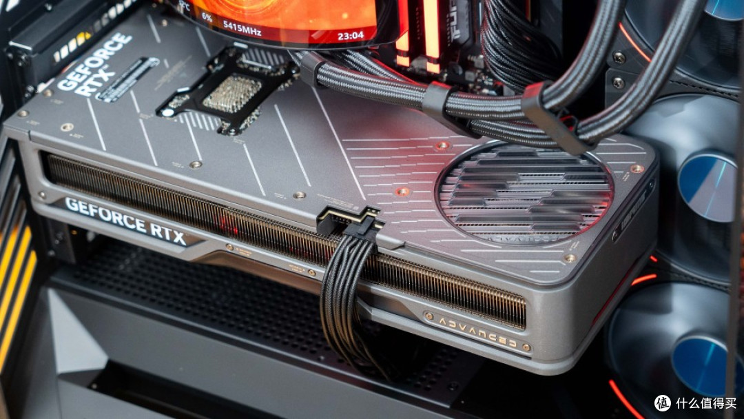 「出手即高手」畅玩FPS 游戏：iGame RTX 50系主机搭建分享