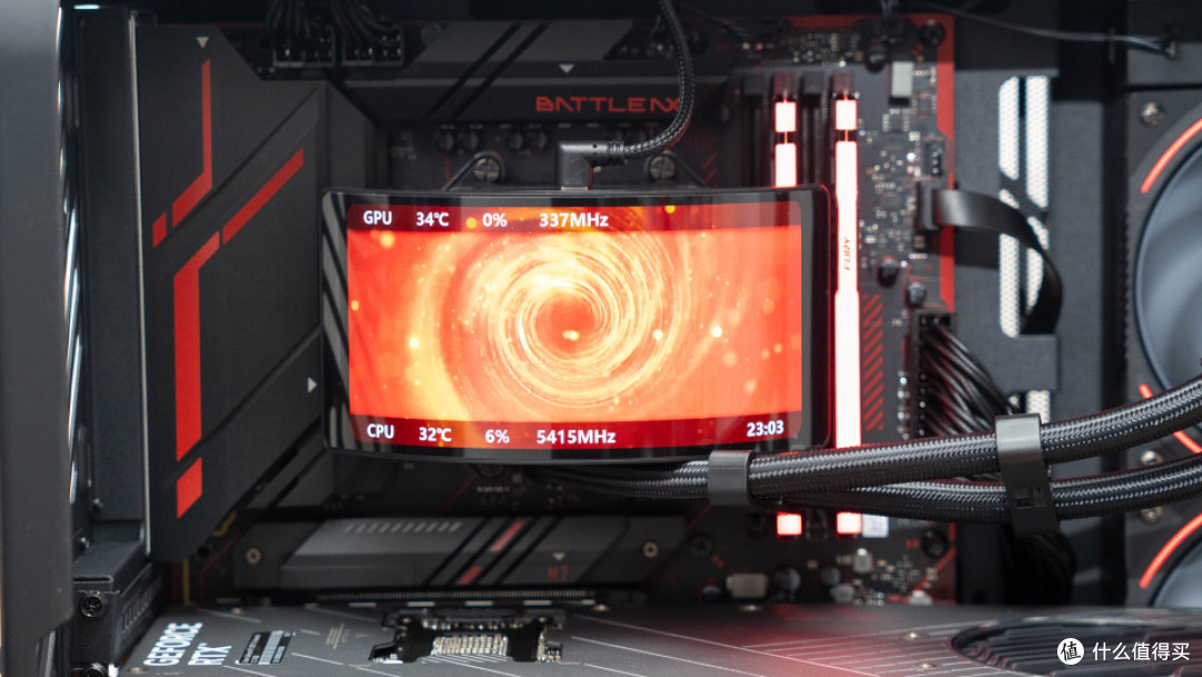 「出手即高手」畅玩FPS 游戏：iGame RTX 50系主机搭建分享