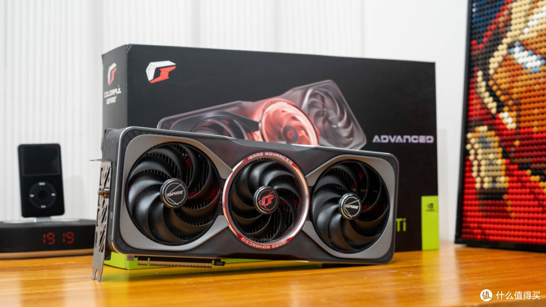 「出手即高手」畅玩FPS 游戏：iGame RTX 50系主机搭建分享