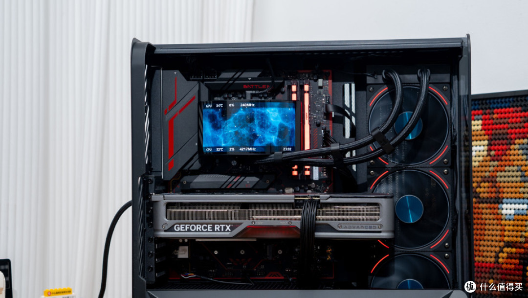 「出手即高手」畅玩FPS 游戏：iGame RTX 50系主机搭建分享