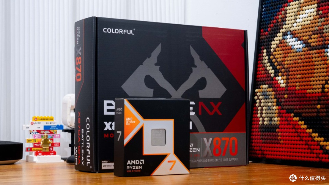 「出手即高手」畅玩FPS 游戏：iGame RTX 50系主机搭建分享