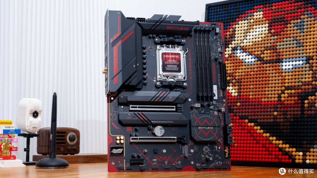 「出手即高手」畅玩FPS 游戏：iGame RTX 50系主机搭建分享