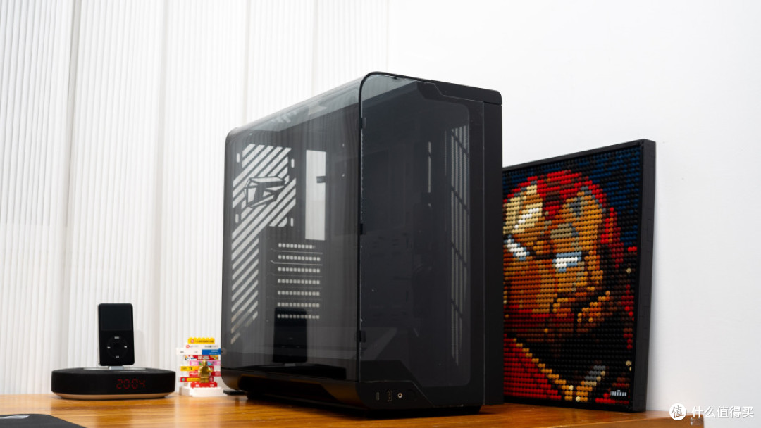 「出手即高手」畅玩FPS 游戏：iGame RTX 50系主机搭建分享