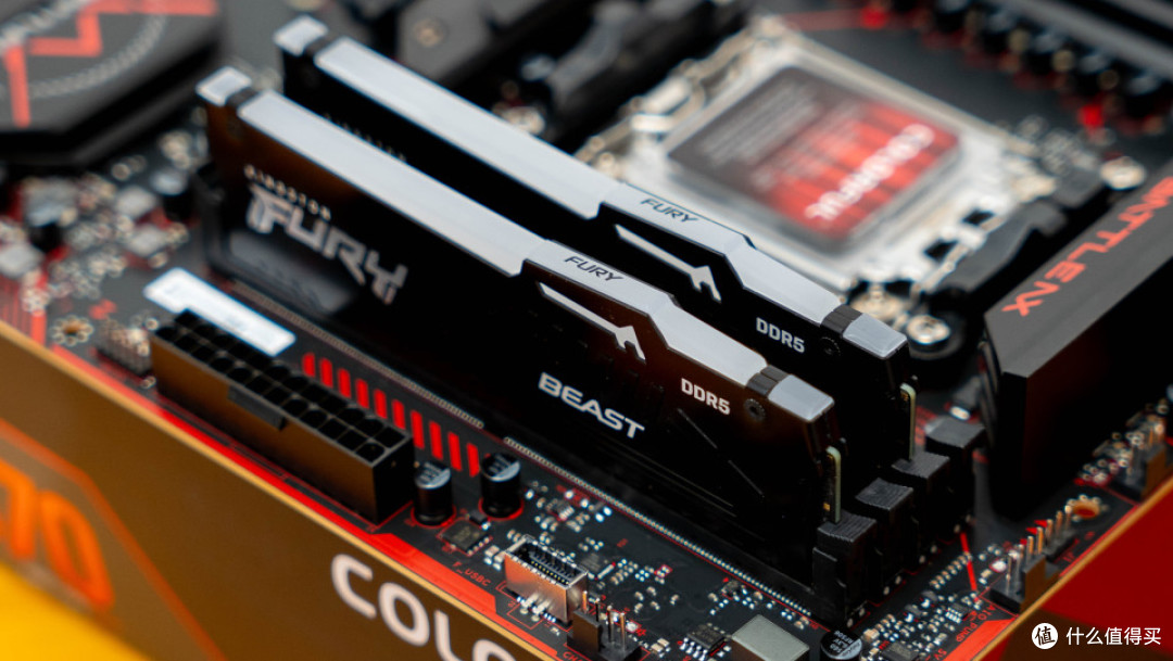 「出手即高手」畅玩FPS 游戏：iGame RTX 50系主机搭建分享