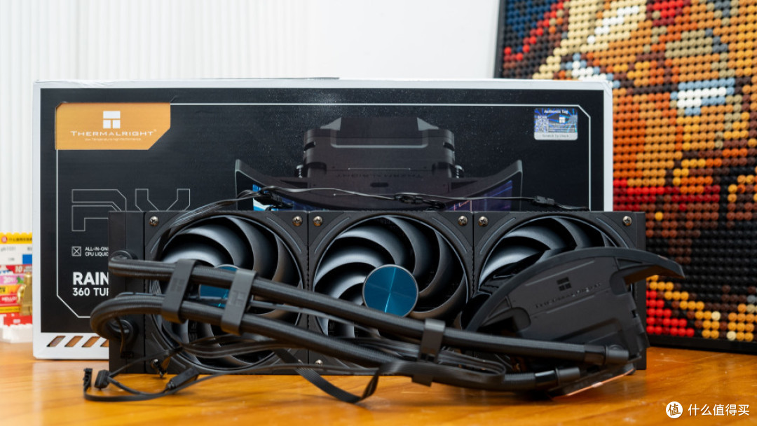 「出手即高手」畅玩FPS 游戏：iGame RTX 50系主机搭建分享