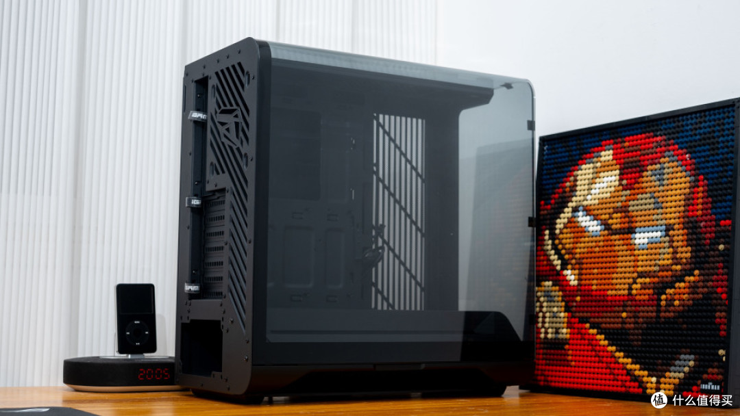 「出手即高手」畅玩FPS 游戏：iGame RTX 50系主机搭建分享