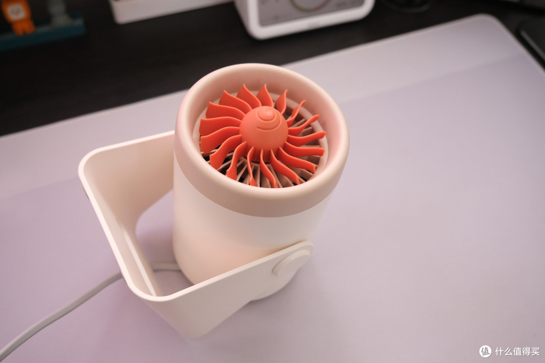 靠谱！西圣Warm Mini暖风机2秒速热，告别冬日手脚冰凉！