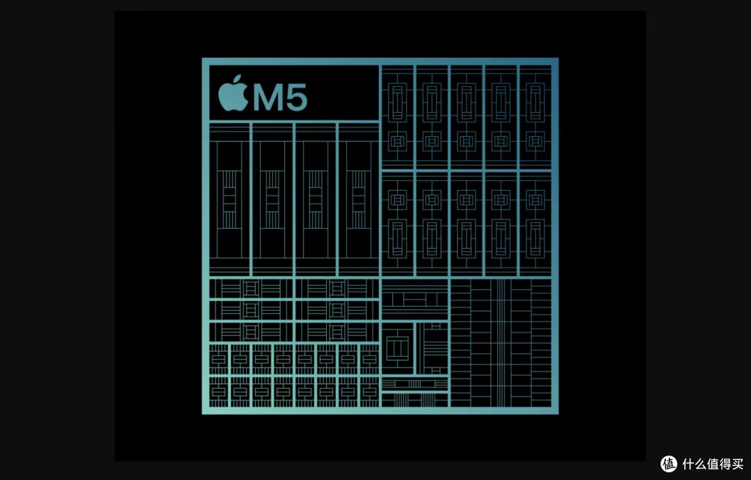 苹果14英寸MacBook Pro发布：搭载M5芯片，起售价1599美元