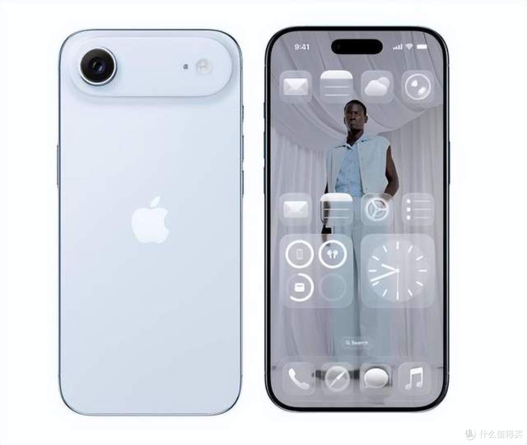库克的“轻薄”梦醒？iPhone Air被曝暂停生产！