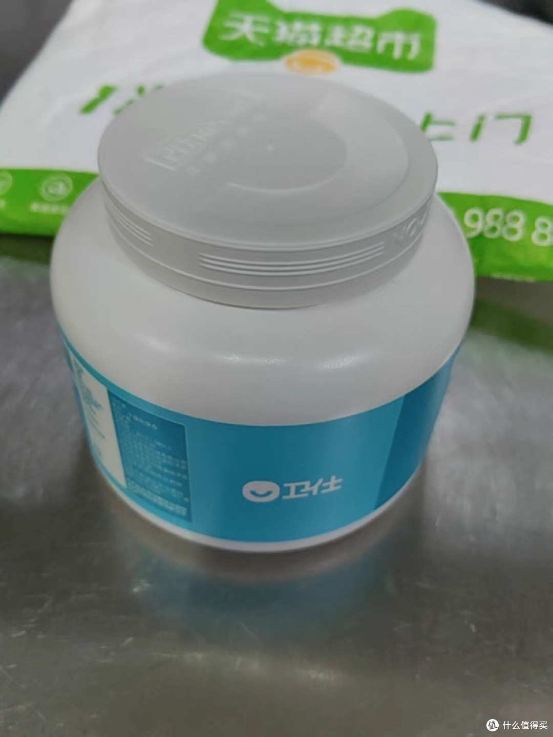 卫仕羊奶粉小猫小狗安全营养全面