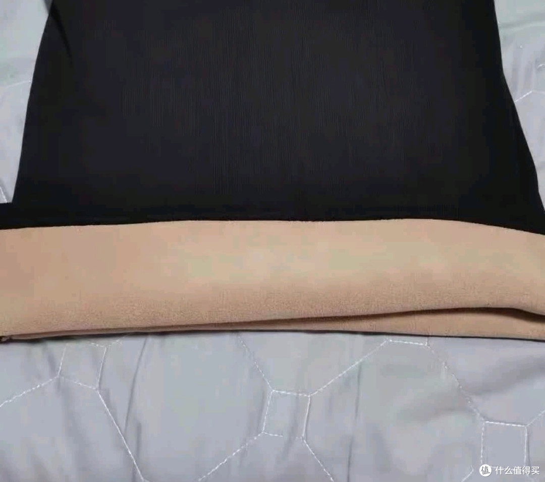 冬天打底衫不起球还暖和