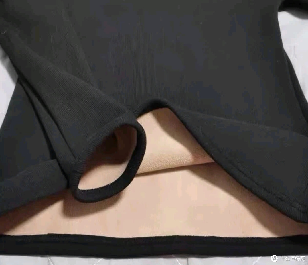 冬天打底衫不起球还暖和