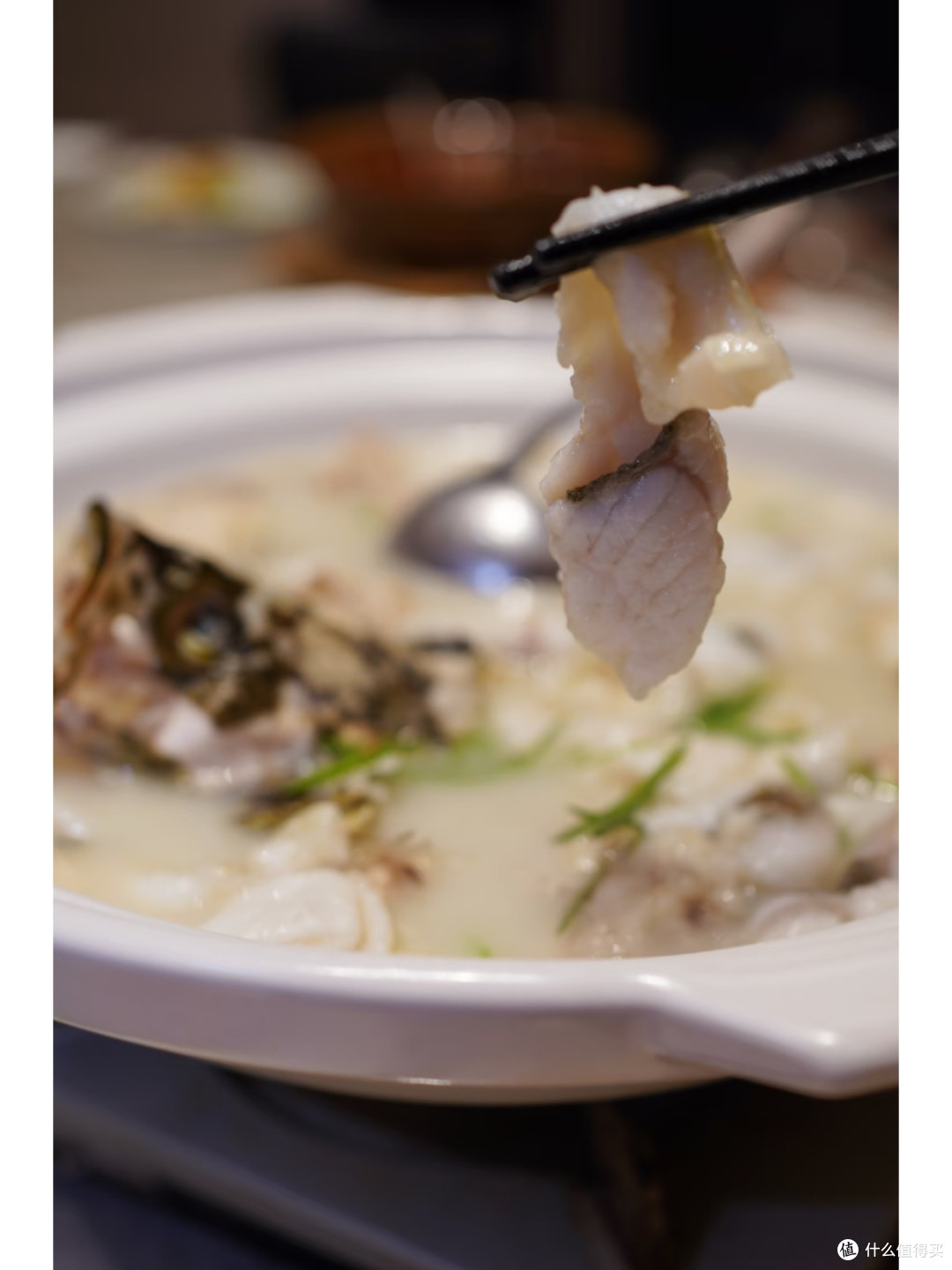 城西藏得深!这锅鳜鱼筒骨煲鲜到舔骨,连大师都夸