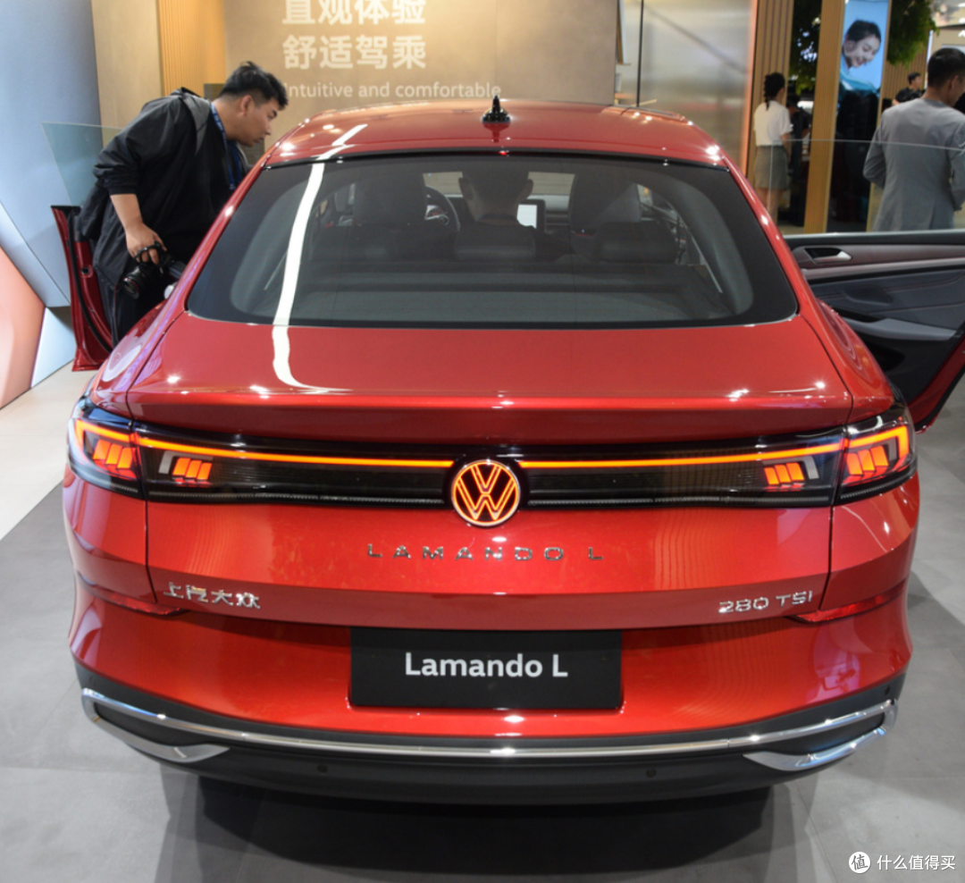 大众凌度7速双离合变速器汽车